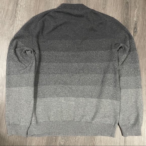Calvin Klein Fade Sweater ‘10 - Picture 2 of 3